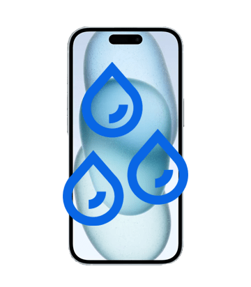 iPhone 15 Water Damage Repair iFixYouri
