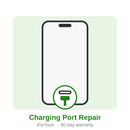 Repair Service iPhone 16 Pro Max Charging Port Repair iFixYouri