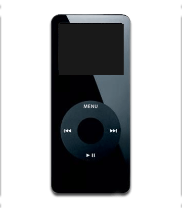 iPod Nano 1st Gen LCD Repair iFixYouri
