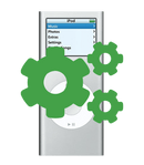 iPod Nano 2nd Gen Diagnostics iFixYouri