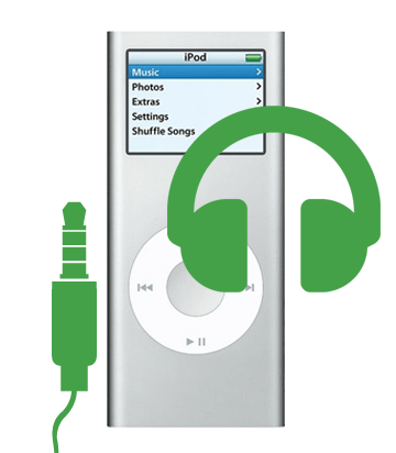 iPod Nano 2nd Gen Headphone Jack Repair iFixYouri