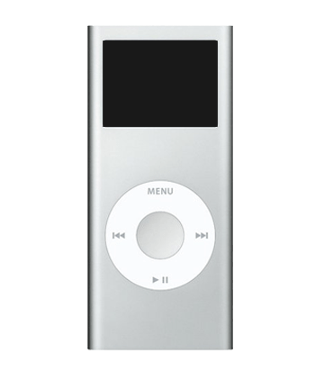 iPod Nano 2nd Gen LCD Repair iFixYouri