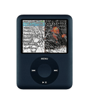 iPod Nano 3rd Gen Glass Repair iFixYouri