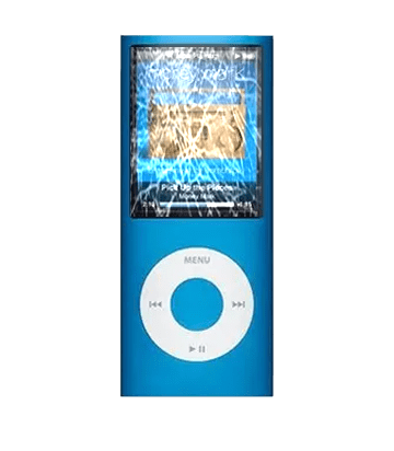iPod Nano 4th Gen Glass Repair iFixYouri