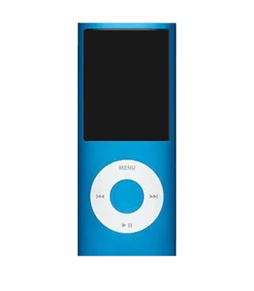 iPod Nano 4th Gen LCD Repair iFixYouri