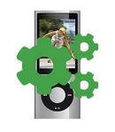 iPod Nano 5th Gen Diagnostics iFixYouri