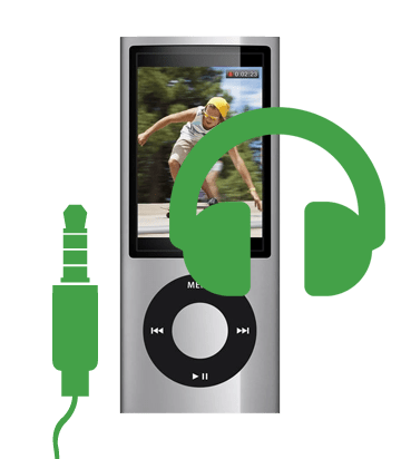 iPod Nano 5th Gen Headphone Jack Repair iFixYouri