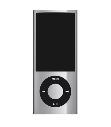 iPod Nano 5th Gen LCD Repair iFixYouri