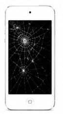 iPod Touch 7th Generation Glass Digitizer Repair Service iFixYouri