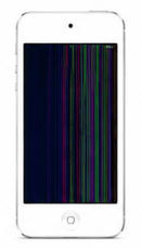 iPod Touch 7th Generation LCD Repair Service iFixYouri