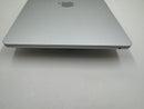 Laptop MacBook Air (15-inch, M4, 2025), Silver Apple