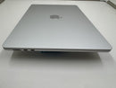 Laptop MacBook Air (15-inch, M4, 2025), Silver Apple