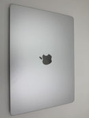 Laptop MacBook Air (15-inch, M4, 2025), Silver Apple