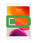 10.2-inch iPad (2019) Battery Replacement - iFixYouri