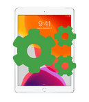 10.2-inch iPad (2019) Diagnostic Service - iFixYouri