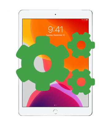 10.2-inch iPad (2019) Diagnostic Service - iFixYouri