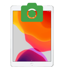 10.2-inch iPad (2019) Front Camera Repair - iFixYouri