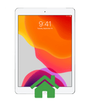 10.2-inch iPad (2019) Home Button Repair - iFixYouri