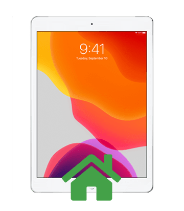 10.2-inch iPad (2019) Home Button Repair - iFixYouri