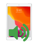 10.2-inch iPad (2019) Loud Speaker Repair - iFixYouri