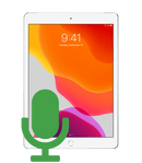 10.2-inch iPad (2019) Microphone Repair - iFixYouri