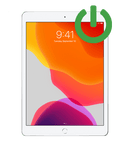 10.2-inch iPad (2019) Power Button Repair - iFixYouri