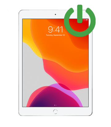 10.2-inch iPad (2019) Power Button Repair - iFixYouri