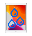 10.2-inch iPad (2019) Water Damage Repair - iFixYouri