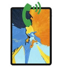 11-inch iPad Pro 2018 Ear Speaker Repair - iFixYouri