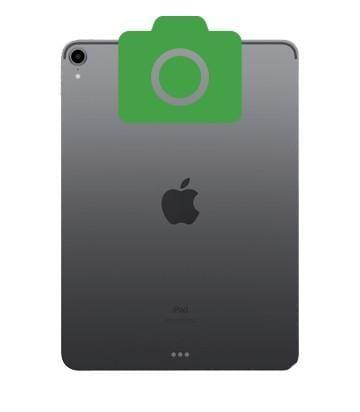 11-inch iPad Pro 2018 Rear Camera Repair - iFixYouri