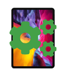 11-inch iPad Pro (2020) Diagnostic Service - iFixYouri