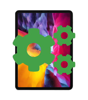 11-inch iPad Pro (2020) Diagnostic Service - iFixYouri