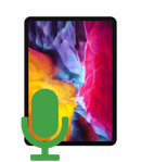 11-inch iPad Pro (2020) Microphone Repair - iFixYouri