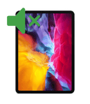 11-inch iPad Pro (2020) Volume Button Repair - iFixYouri