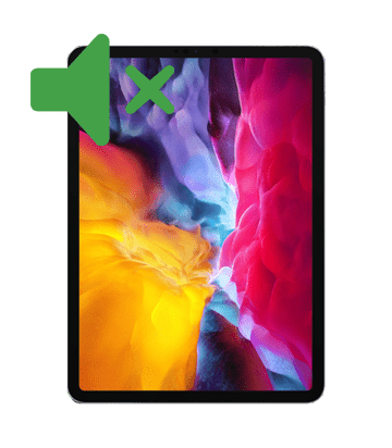 11-inch iPad Pro (2020) Volume Button Repair - iFixYouri
