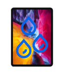 11-inch iPad Pro (2020) Water Damage Repair - iFixYouri