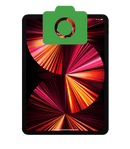 11-inch iPad Pro (2021) Front Camera Repair - iFixYouri