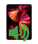 11-inch iPad Pro (2021) Loud Speaker Repair - iFixYouri