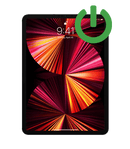 11-inch iPad Pro (2021) Power Button Repair - iFixYouri