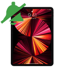 11-inch iPad Pro (2021) Vibrate Switch Repair - iFixYouri