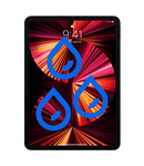 11-inch iPad Pro (2021) Water Damage Repair - iFixYouri