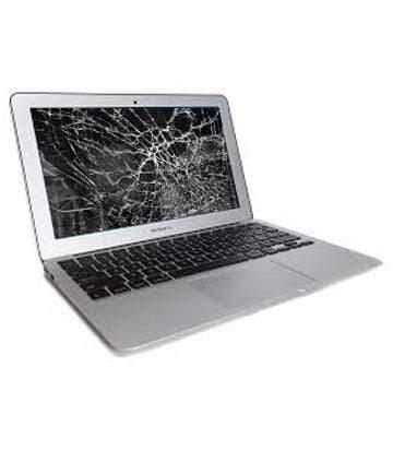 11" MacBook Air LCD Screen Repair - iFixYouri