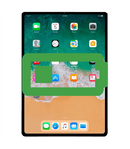 12.9-inch iPad Pro (2018) Battery Replacement - iFixYouri