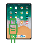 12.9-inch iPad Pro (2018) Charging Port Repair - iFixYouri