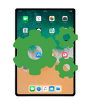 12.9-inch iPad Pro (2018) Diagnostic Service - iFixYouri