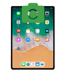 12.9-inch iPad Pro (2018) Front Camera Repair - iFixYouri