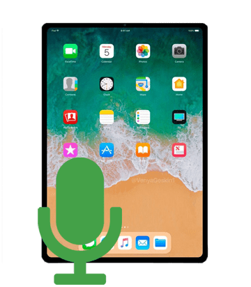 12.9-inch iPad Pro (2018) Microphone Repair - iFixYouri