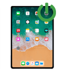 12.9-inch iPad Pro (2018) Power Button Repair - iFixYouri
