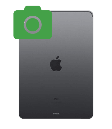 12.9-inch iPad Pro (2018) Rear Camera Repair - iFixYouri