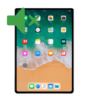 12.9-inch iPad Pro (2018) Volume Button Repair - iFixYouri